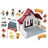 6865 колледж - Playmobil