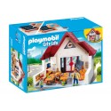 6865 - Colegio - Playmobil
