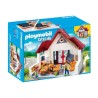 6865 колледж - Playmobil
