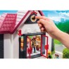 6865 колледж - Playmobil