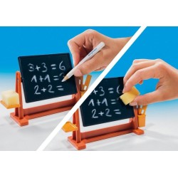 6865 колледж - Playmobil