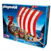 3150 Viking ship - Playmobil - nuovo - OVP - nuovo