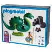 3155 monster of Loch Ness with Viking - Playmobil - new ÖVP NEW