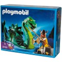 3155 monster of Loch Ness with Viking - Playmobil - new ÖVP NEW
