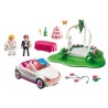 6871 - sets mariage - Playmobil