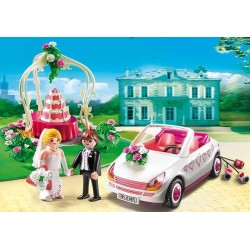 6871 - sets mariage - Playmobil