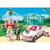 6871 - StarterSet свадьба - Playmobil
