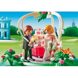 6871 - StarterSet свадьба - Playmobil