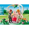 6871 - StarterSet matrimonio - Playmobil