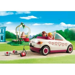 6871 - StarterSet Boda - Playmobil