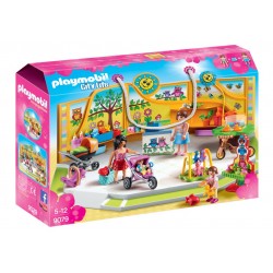 9079 babies - Playmobil novelty 2017 shop
