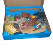3151 - Bastión Vikingo - Playmobil - NEW BOX OPEN