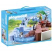 4013 SuperSet pool penguins - Playmobil