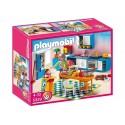 5329-cucina di sua nonna-Playmobil