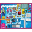 5329 kitchen from Grandma - Playmobil