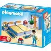 famiglia di camere da letto 4284 - Playmobil