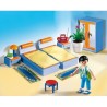 4284 спальня семьи - Playmobil