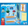 famille de 4284 chambre - Playmobil