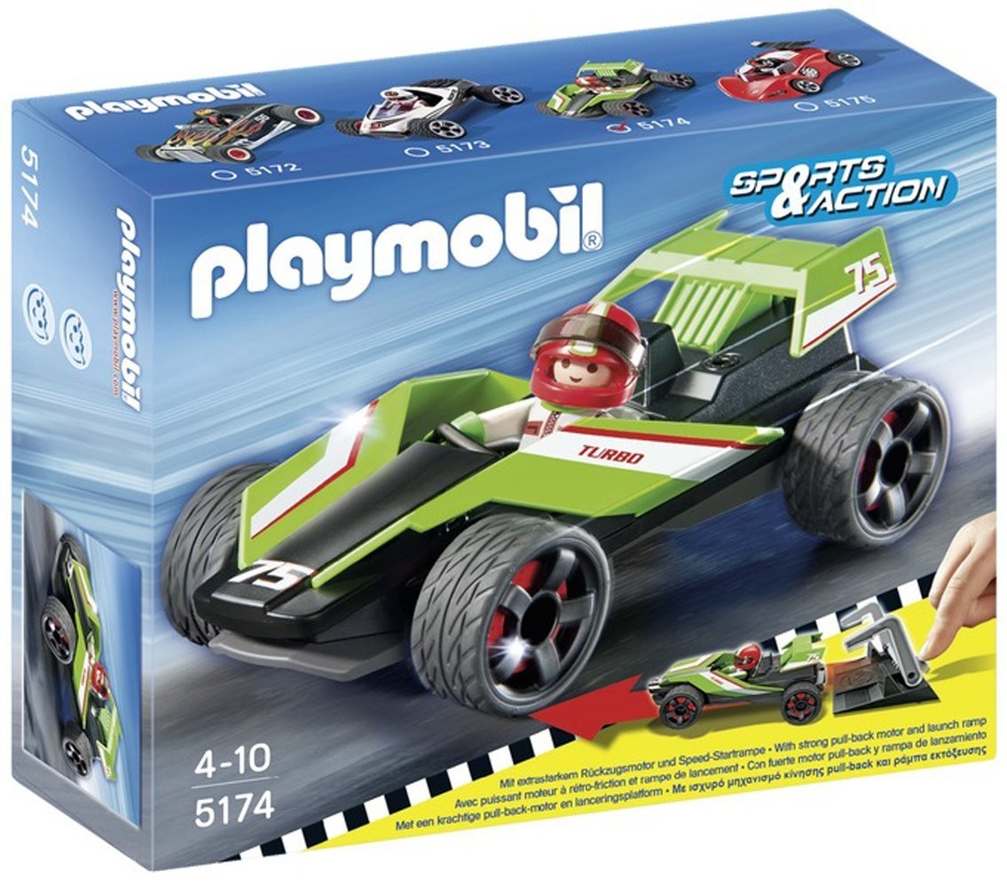 playmobil 5175