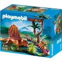 5235 - Dimétrodon - Playmobil