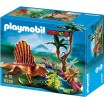 5235 - Dimétrodon - Playmobil