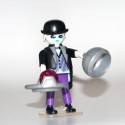 9146 Butler pirate - Playmobil Figures - series 11 new 2017