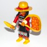 PRENOTAZIONE - 9147 - figure Playmobil - sulle donne di sorpresa - 11 serie-