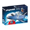 6196 dello space shuttle - Playmobil