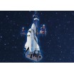 6196 - Lanzadera Espacial - Playmobil