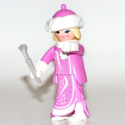 9147 Nordic Princess - Figures-Playmobil - about surprise series 11 new 2017