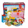 5333 Zimmer Kinder - Haus Munencas - Playmobil