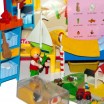 5333 chambre enfants - maison Munencas - Playmobil