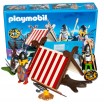 3157 accampamento vichingo - Playmobil - occasione ÖVP