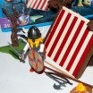 3157 camp Viking - Playmobil - occasion ÖVP