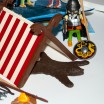 3157 accampamento vichingo - Playmobil - occasione ÖVP