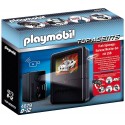 4879 Set camera spy - Playmobil