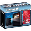 4879 - Set Cámara Espionaje - Playmobil