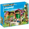 5119 Bauernhof mit Silo - Playmobil - neue ÖVP
