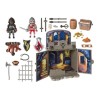 6156 chest treasure - Playmobil Knights