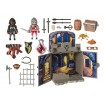 6156 chest treasure - Playmobil Knights
