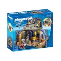 6156-chest Knights of the treasure-Playmobil
