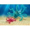 9066 octopus avec bébé - nouveauté Playmobil 2017 Allemagne