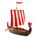 Boat Viking 3150-Playmobil-occasion