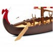 Barco Vikingo 3150 - Playmobil - OCASION