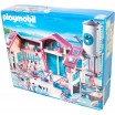 5119 farm with Silo - Playmobil - new offer DISCOLORED box