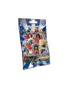 Serie Figuren-Playmobil - Neuheit 11 Playmobil 2017