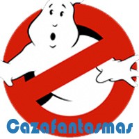 Cazafantasmas - Ghostbuster